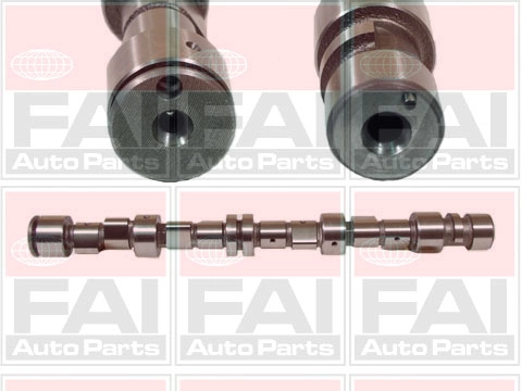 Camshaft
